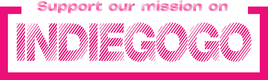 Indiegogo Campaign